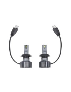 Philips Ultinon Pro3022 HL 2 db H7 LED izzó készlet, 12V/24V