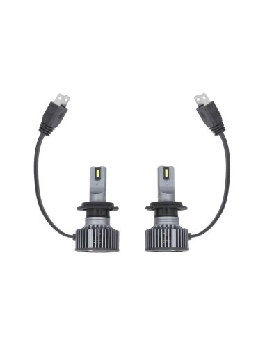 Σετ 2 Λάμπες led H7 Philips Ultinon Pro3022 HL,...