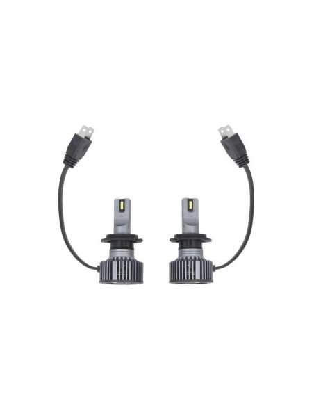 Σετ 2 Λάμπες led H7 Philips Ultinon Pro3022 HL, 12V/24V