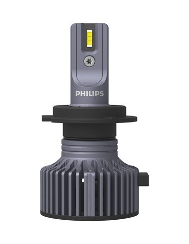 Σετ 2 Λάμπες led H7 Philips Ultinon Pro3022 HL,...