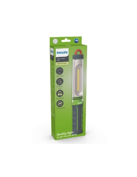 Επαγγελματικός Φωτισμός LED 300 Lm Philips Xperion 3000