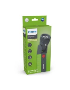 Philips Xperion 3000 Fókuszáló 1000 Lm LED Lámpa 2