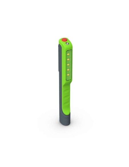 Φωτιστικό Εργασίας LED Συμπαγές 90 Lm Philips Xperion 3000