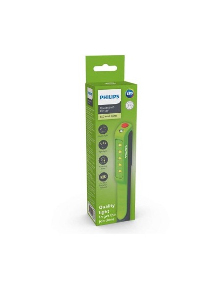 Philips Xperion 3000 Compact LED Work Light 90 Lm