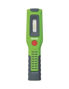 Φωτιστικό LED Συμπαγές 500 Lm Philips Xperion 3000 Pillar
