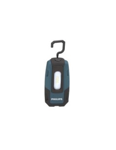 Compact LED Work Lamp 220 Lm Philips ECOPRO 20 cordless
