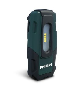 Compact LED Work Lamp 220 Lm Philips ECOPRO 20 cordless 2