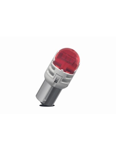 Set of 2 Auxiliary LED Bulbs 12V P21W Ultinon...