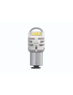 2 Darabos Kiegészítő LED Izzó 12V P21W Ultinon PRO6000SI... 2