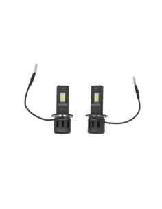 2 db H3 Philips Ultinon Access 2500 12V LED izzó készlet