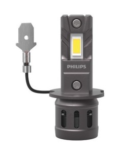 Комплект 2 LED крушки H3 Philips Ultinon Access 2500 12V 2