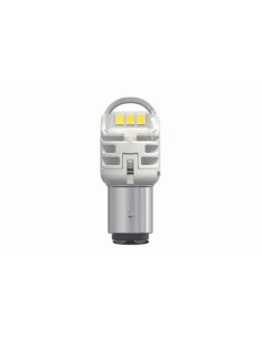 2 Darab 12V P21W/5W Ultinon PRO6000SI Fehér LED Segédizzó... 2