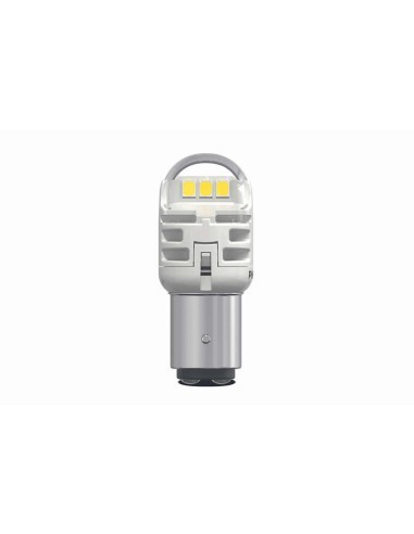 Set 2 Auxiliary LED Bulbs 12V P21W/5W Ultinon...