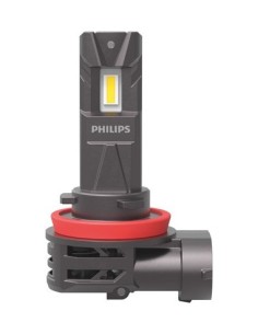 2 db H11 Philips Ultinon Access 2500 12V LED izzó készlet 2