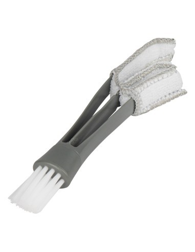 Ventilation Grill Cleaning Brush