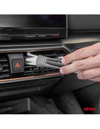 Ventilation Grill Cleaning Brush