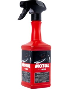 Motul Plastic Cleaner Interior Car Cleaning Solution, 500ml