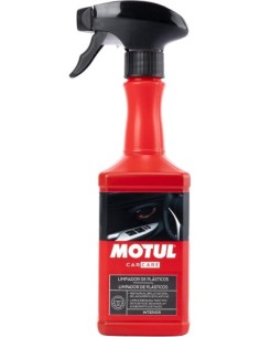 Motul Plastic Cleaner Interior Car Cleaning Solution, 500ml 2