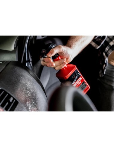 Motul Plastic Cleaner Λύση Καθαρισμού...