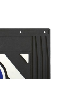 Set of 2 Mud Guards 3D Truck 36X64 CM 2