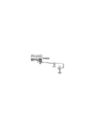 Exhaust whistle, Turbo sound exhaust whistle