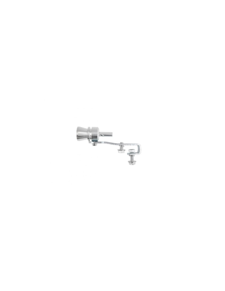 Exhaust whistle, Turbo sound exhaust whistle