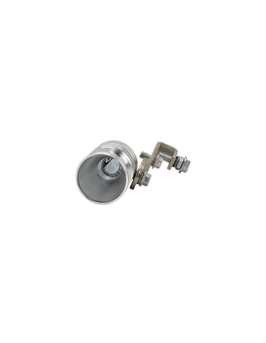 Exhaust whistle, Turbo sound exhaust whistle