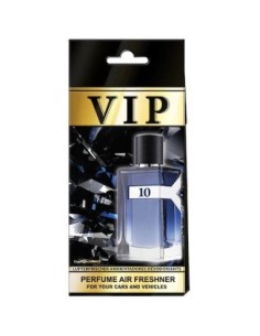 Vip Caribi 10 autóillatosító