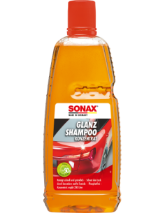 Concentrated Car Shampoo 1l Sonax