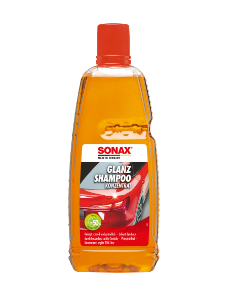 Concentrated Car Shampoo 1l Sonax