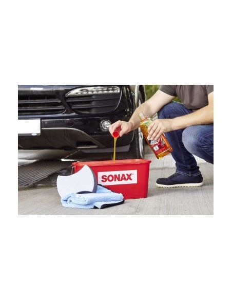 Concentrated Car Shampoo 1l Sonax