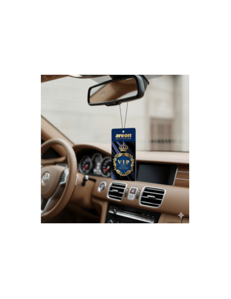 Areon VIP Vertus Car Air Freshener