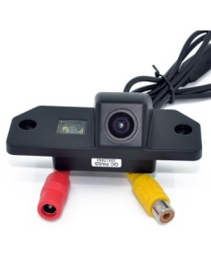 Ford Focus MK2, C-Max Rear View Camera