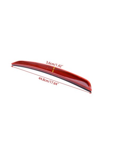 LED brake stop lamp for Audi TT 8J 2006-2014 - 8J0945097, 8J0 945 097