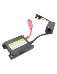 Slim Digital Xenon Ballast Kit 35W 12V 2