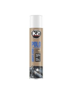 K2 Polo Cockpit Spray, Friss, 300ml