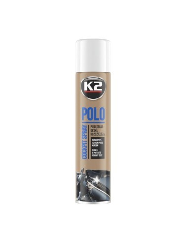 Spray silicon bord K2 Polo Cockpit Spray,...
