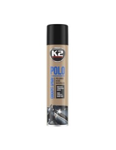 Silicone Spray K2 Polo Cockpit Spray, Fahren, 300ml