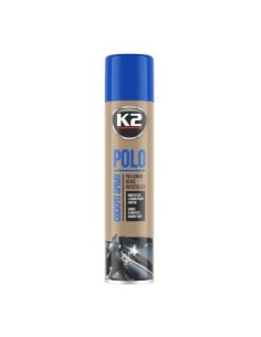 K2 Polo Cockpit Spray Silicone Dashboard Spray, Lavender,...