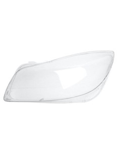 Left headlight glass for Opel Insignia A (2008 - 2013)
