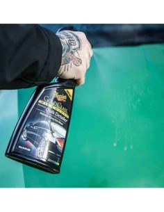 Meguiar's Gold Class Premium Quick Detailer, 473ml 2