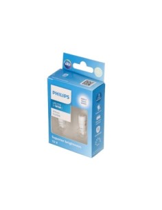 Σετ 2 LED αυτοκινήτου Άσπρο W5W Philips Ultinon Pro7000... 2