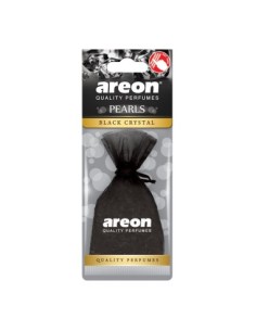 Areon Pearls Black Cristal Air Freshener