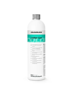 Leather Hydration Solution with UV Protection Colourlock...
