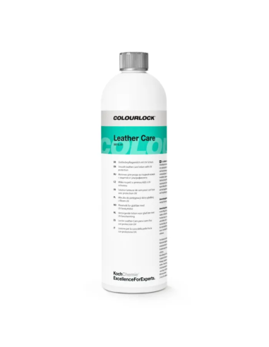 Leather Hydration Solution with UV Protection...