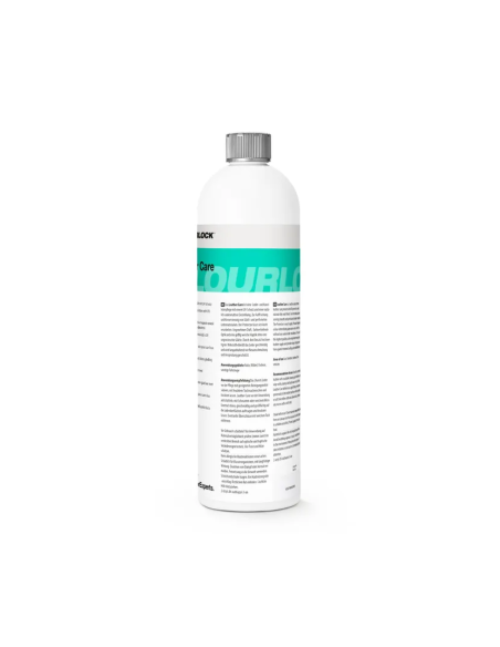 Leather Hydration Solution with UV Protection Colourlock Leather Care, 1L