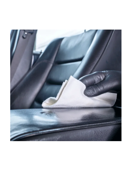 Leather Hydration Solution with UV Protection Colourlock Leather Care, 1L