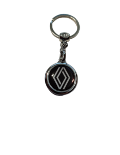 Keychain dedicated to Renault, Xenon Bright®