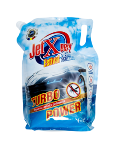 Летен течност за чистачки против насекоми, JetXpert Turbo... 2