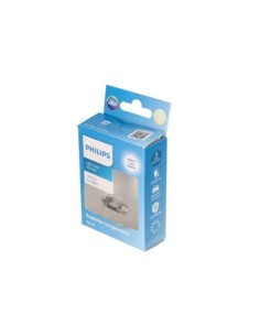 Led auto White C5w sofit Philips Ultinon Pro7000 SL 30 mm 2
